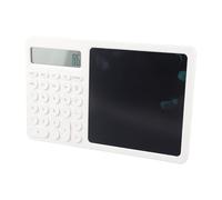 Marhynchus Calculadora Científica, Resina ABS Premium con Pantalla Grande, Teclas Resistentes Al Desgaste, Ideal para Trabajo y Estudio