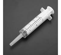 Marhynchus Cápsula de Pet -Pusher Practical Efectivo de Alimentación para Gatos Material de Plástico de Cuerpo de Tubería Transparente para Clínicas Veterinarias