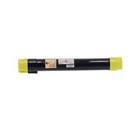 Marhynchus Cartucho de Tóner Amarillo para Impresoras Fuji | Reemplazo de fotocopiadora a color, polvo fino de 240 g, impresión natural brillante, carcasa de plástico ecológica,