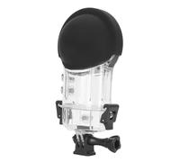 Marhynchus Case de Buceo de Cámara Impermeable IPX8 para One X3 Diving Protective Shell Ideal para Deportes de Agua