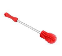 Marhynchus Cepillo de Botella de Limpiador de Cocina de Silicona para Lavado - Yeso Anti -slip Duradero