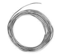 Marhynchus Cobre -Aluminio River River Wilding con un Buen Efecto de Soldadura para Radiadores, Motores, Baterías y Electrodomésticos (1m / 3.3 pies)