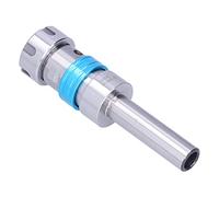 Marhynchus Collet Chuck Tool Hool Hool, Soporte de Chuck Collet, CNC ER25 Adaptador, Grifos M2 a M22, Herramienta de Tapping Flotante con Función Telescópica, 20crmrti Endurecido, Estructura
