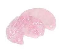 Marhynchus Compresa Fría Caliente de seno: Doble Función Reduce el Dolor de Hinchazón para la Tapicería del Gel en el Pecho Mujeres (PINK)