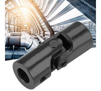 Marhynchus Conector del Motor Dirección Junta Universal El Eje de Metal Premium Acoplamiento 14*28*70 Mm para Autos Modelo, Barcos Modelo, Robots