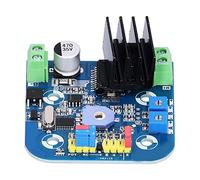 Marhynchus Controlador de Servo de Alta Sensibilidad de la Placa de Servo Liviana para Controlador de Engranaje de Dirección Multicanal