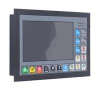 Marhynchus Controlador de Tráfico CNC Profesional de 4 Ejes para DDCSV4.1, un Soporte Actualizado para una Estructura Fuera de Línea para la Estructura de Diseño Arm y FPGA, Adecuada para