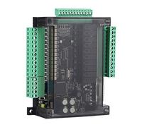 Marhynchus Controlador del Programa PLC de Alta Velocidad con un Proyecto Antiinternalista, Ideal para Monitoreo y Procesamiento de Datos, para el Módulo de Control Industrial, 1 Paquete