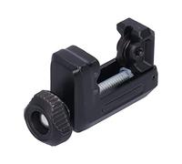 Marhynchus Cortador de Tubos con Rodamientos, Herramienta Manual de Aluminio para Tubos de Cobre y PPR, Rango de Corte de 3-19 Mm para Aficionados y Profesionales