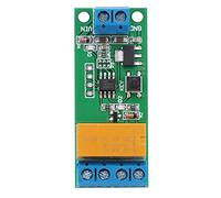 DC 5/6/9 / 12V Módulo de relé de polaridad inversa del motor Tiempo ajustable DPDT Relé de retardo 2A Corriente de accionamiento