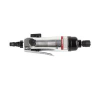 Marhynchus Destornillador Neumático de Alta Reversible, Herramienta Eléctrica Neumática, Velocidad de 9000 RPM, Diseño Compacto para Uso Industrial y Electricistas Profesionales