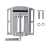 Marhynchus Drill Talet de Servicio Heavy Press Bench Bench Top Machine Vise 0-2.75 Pulgadas Rango de Sujeción con 2.56 Pulgadas para Carpintería de Carpintería