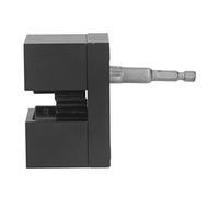 Marhynchus Engarzadora de Tubos con Controlador de Impacto, Acero de Alta Velocidad, Accesorios para Máquinas Engarzadoras Asistidas por Energía para Electricistas y Fontaneros