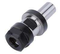 Marhynchus ER20 3/4 pulgadas Bits Router Collet Extensión Chuck Rod C3/4-ER20A-1.38L para CNC Fresado Torno Herramienta