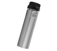 Marhynchus ER20A-100L Collet Chuck Supporter para una Varilla de Extensión de Línea Recta, Cómodo (C32)
