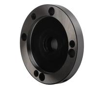 Marhynchus ER25-100 (72), Collet Chuck Clamping Hole Recto Compact CNC Table Machine Tool Tool ER25 Collet Chuck Clamping Machine Tool Tool Collet Collet Chuck Reemplazo