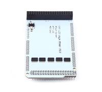 Marhynchus Escudo LCD TFT01, Funcionalidad Táctil, Interfaz de Tarjeta SD, Compatibilidad con Modo de 16 bits para Pantalla TFT de 3,2 Pulgadas, Ideal para Proyectos de Bricolaje