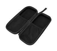 Marhynchus Estuche Rígido para Estetoscopio Estuche Rígido para Estetoscopio Bolsa de Almacenamiento para Estetoscopio EVA con Protección a Prueba de Golpes para Enfermeras Accesorios