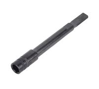 Marhynchus Extensor de Controlador de Brocas Multiherramienta, Material CRV, Extremo Plano, Compatibilidad Hexagonal de 1/4 de Pulgada, Perfecto para Herramientas de la Serie Signal