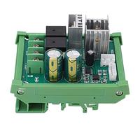 Marhynchus Gobernador de Motor CC, Módulo Controlador de Motor PWM, Control de Velocidad para Motores de 12-55 V, Salida de 20 A para Proyectos de Robótica y Bricolaje