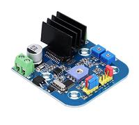 Marhynchus Gran retorcido: Controlador de Servo -Controlador con un Plan de Control Múltiple para un Control Preciso para el de Precisión Adecuado para Aficionados de RC y Diseños de Fibra Glas