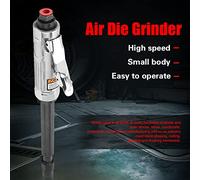 Marhynchus Grinder Neumático Grinder Angle de Aire Ligero de Alta Velocidad para la Fabricación de la Placa de Circuito
