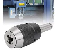 Marhynchus Herramienta de Torno CNC Integrada de Alto Agarre C20 APU13 Rango de Sujeción de 1-13 Mm, Resistencia Al Impacto, Fácil de Usar el Método, para Diversos Entornos de Procesamiento, con