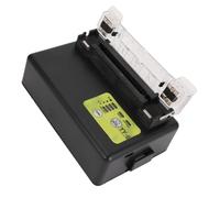 Marhynchus Horno de Calentamiento de Tubo Termorretráctil Externo Calentador Empalmador de Fusión de Alto Rendimiento con Temperatura Ajustable para una Contracción Térmica Rápida