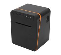 Marhynchus Impresora Térmica de Recibos de 80 Mm con Cortador Automático para Pequeñas Empresas, Adecuada para Grandes Centros Comerciales, Supermercados, Tiendas Minoristas y Hoteles
