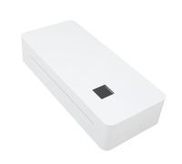 Marhynchus Impresora Térmica Inalámbrica Compacta, Mini Impresora Portátil sin Tinta para Papel A4 con Resolución de 300 PPP, Interfaz USB Tipo C, Compatible con iOS, Sistemas