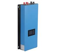 Marhynchus Inversor de Conexión a Red Inversor de Energía para Turbina Eólica de 2000 W Entrada de 45 a 90 V CC Salida de 220 V Medio Puente de Onda Sinusoidal para de Energía Eólica Uso de en el