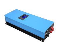 Marhynchus Inversor de Conexión a Red Inversor de Energía para Turbina Eólica de 2000 W Entrada de 45 a 90 V CC Salida de 220 V Medio Puente de Onda Sinusoidal para de Energía Eólica Uso de en el