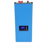 Marhynchus Inversor de Conexión a Red Inversor de Energía para Turbina Eólica de 2000 W Entrada de 45 a 90 V CC Salida de 220 V Medio Puente de Onda Sinusoidal para de Energía Eólica Uso de en el