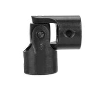 Marhynchus Junta Universal de Metal de Conector de Motor de Acoplamiento de Eje de 16 * 32 * 70 Mm Dirección de Bricolaje con Apariencia y Rendimiento Excepcionales, Ideal para Conectar Modelos de
