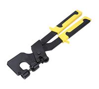 Marhynchus Kielboard Crimper con Túneles que Crecen Pinchazos para la Construcción de Cultivos y Reparación de la Casa