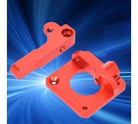 Marhynchus Kit de Alimentación de Accionamiento de Actualización de Extrusora Totalmente de Metal, Construcción de Metal, Ingeniería de Precisión, Compatible con Impresoras 3D Ender 3