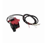 Marhynchus Kit de Extrusora de Impresora 3D de 24 V, Actualización de Accionamiento Directo de Doble Engranaje de Alta Eficiencia para Impresoras 3D Ender 3 Pro con Filamento de 1,75 Mm y Diámetro