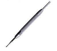 Marhynchus Kit de Herramientas para Quitar Correa de Reloj, Removedor de Barra de Resorte de Metal de Primera Calidad con Martillo de Bloque para un Fácil Ajuste de la Correa y Reparaciones en el
