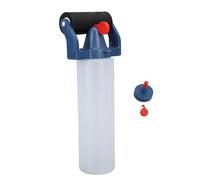 Marhynchus Kit para aplicar pegamento para madera, kit de carpintería, aplicador universal para botellas de pegamento para superficies planas