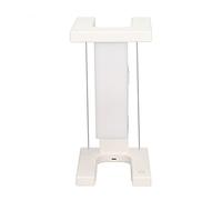 Marhynchus Lámpara de Escritorio de Levitación Magnética Luz de Escritorio LED Flotante con Doble Salida USB e Entrada Tipo C Control Táctil de 3 Niveles para la Decoración del Dormitorio