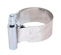 Marhynchus Llave de Filtro de Aceite Ajustable, Herramienta Resistente de Acero Inoxidable para Extracción de Filtro de Aceite, Tamaño de 3-3/4 a 4-1/2 Pulgadas para Mecánicos Profesionales y