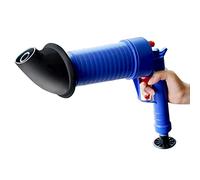 Marhynchus Los Adaptadores de Desbloqueo de la Bomba de la Cuenca de Lavado, Más Seguros que Los Plungers, Ayuda a Limpiar Obstrucciones, 4 Tontos de Tamaño