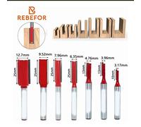Marhynchus Los Bits de Funcionamiento Efectivo Se Establecen 7 PC. Aleay Muere de Ascuros Bobone Steel