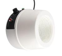 Marhynchus Manto Calefactor de Laboratorio Chaqueta Calefactora Eléctrica Termostática con Control de Temperatura 350 ℃ para Calentamiento de Líquidos en Universidades (1000ml Enchufe europeo 220V)