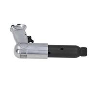 Marhynchus Martillo Neumático, Frecuencia de Impacto 2200 BPM, del Pistón de 92 Mm, Entrada PT de 1/4 pulg., con Retenedor de Rápido y 4 Cabezales de Cincel, para Corte de Paneles