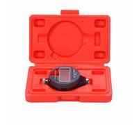 Marhynchus Medidor de Dureza Shore D, Material ABS, Durómetro Digital Portátil con Pantalla LCD Grande, Pruebas Precisas para Usuarios de Caucho, Plástico y Pisos (LX-C)