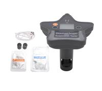 Marhynchus Medidor de Oxígeno Disuelto, Probador Digital con Conectividad Inalámbrica, Precisión de 0 a 20 Mg/L para Acuicultura y Monitoreo de la Calidad del Agua