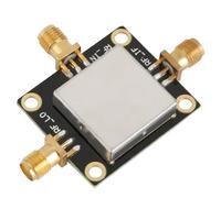 Marhynchus Mezclador Pasivo, Módulo Mezclador de Diodo Doble Equilibrado con Baja Pérdida de Conversión, Conversión de Frecuencia RF para Aplicaciones VHF/UHF (ADE-25 pasivo de bajo ruido