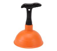 Marhynchus Mini Desatascador para Inodoro, Lavabo, Bañera y Desagües, con Antideslizante. Herramienta para Desatascar Tuberías de Desagüe de Baño, Cocina, Ducha y Suelo. (Estilo 3)