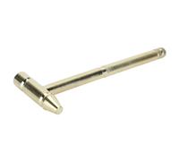 Marhynchus Mini Herramienta de Martillo Multifuncional 6 en 1, Herramienta de Reparación Combinada con Funciones de Llave de Destornillador, Acero Al Carbono Ligero y Compacto para